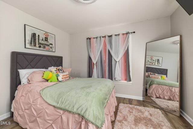 702 E Jones Street, Raleigh, NC 27601