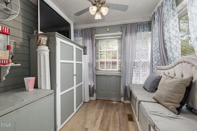 702 E Jones Street, Raleigh, NC 27601