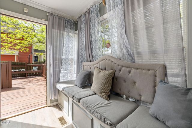 702 E Jones Street, Raleigh, NC 27601