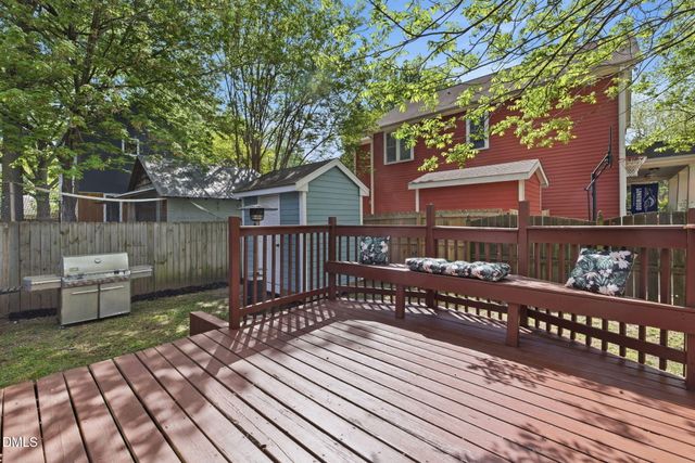 702 E Jones Street, Raleigh, NC 27601