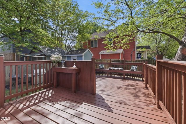 702 E Jones Street, Raleigh, NC 27601