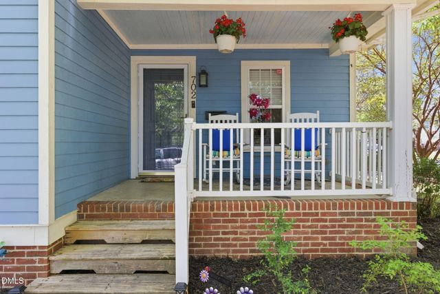 702 E Jones Street, Raleigh, NC 27601