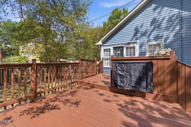 702 E Jones Street, Raleigh, NC 27601