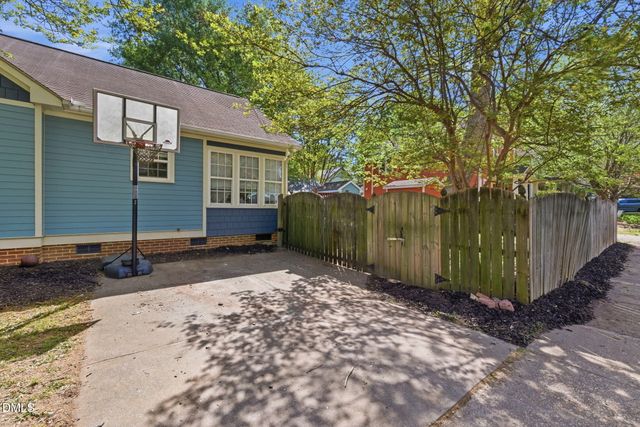 702 E Jones Street, Raleigh, NC 27601