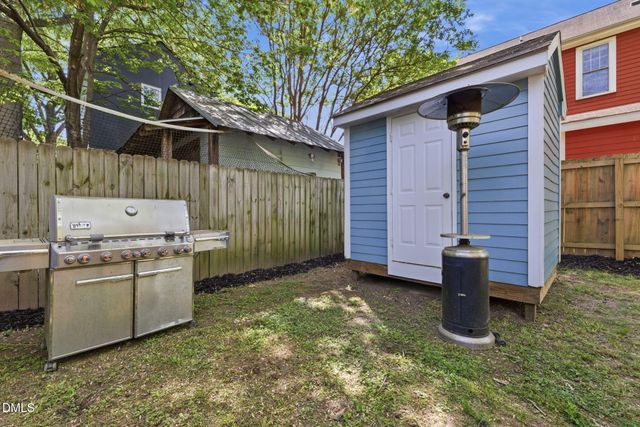 702 E Jones Street, Raleigh, NC 27601