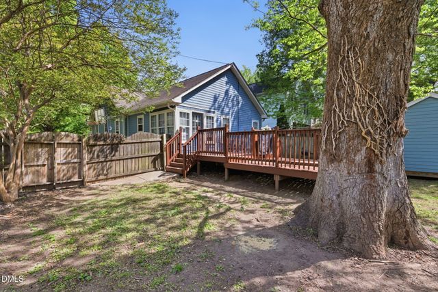 702 E Jones Street, Raleigh, NC 27601