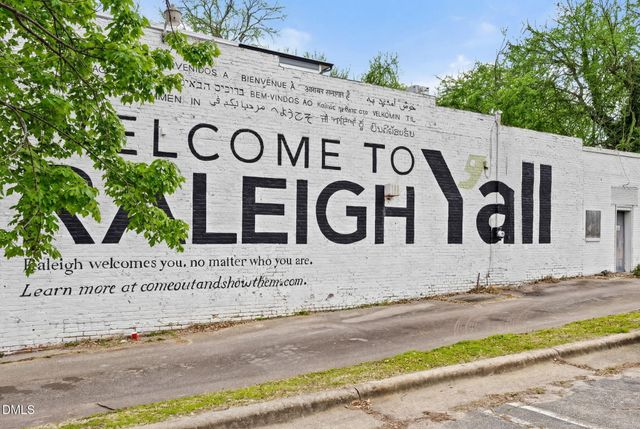 702 E Jones Street, Raleigh, NC 27601