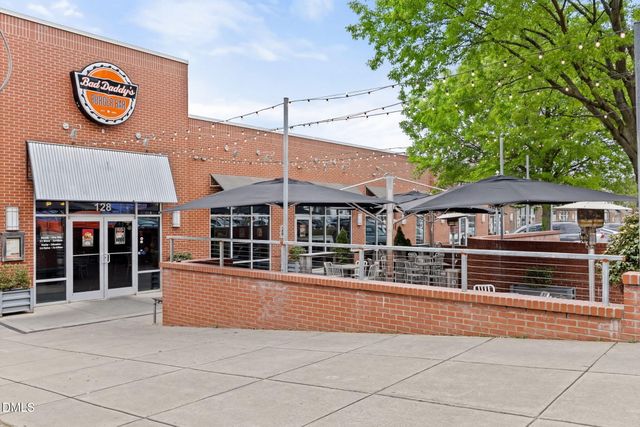 702 E Jones Street, Raleigh, NC 27601