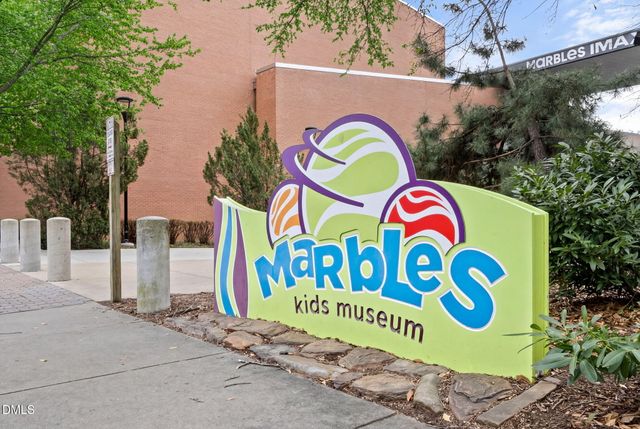 702 E Jones Street, Raleigh, NC 27601