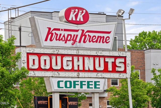 702 E Jones Street, Raleigh, NC 27601