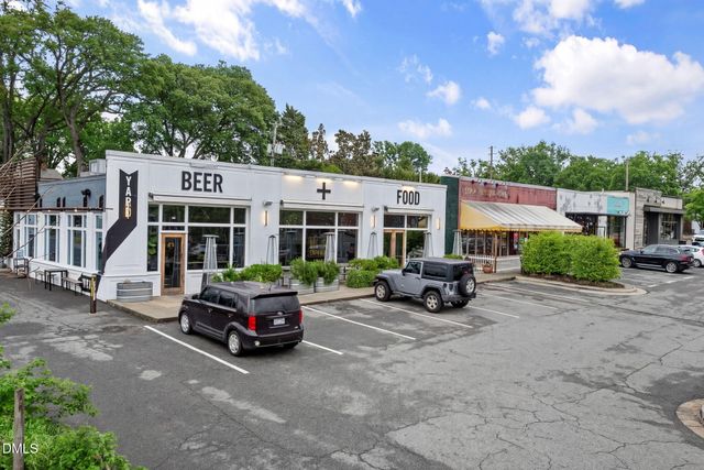 702 E Jones Street, Raleigh, NC 27601