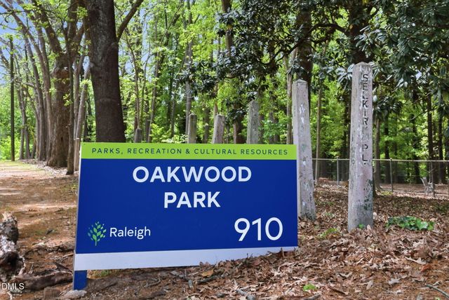 702 E Jones Street, Raleigh, NC 27601