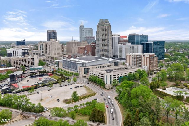 702 E Jones Street, Raleigh, NC 27601