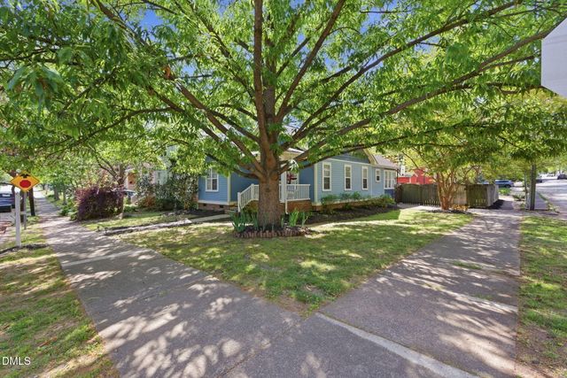 702 E Jones Street, Raleigh, NC 27601