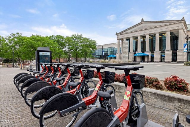 702 E Jones Street, Raleigh, NC 27601