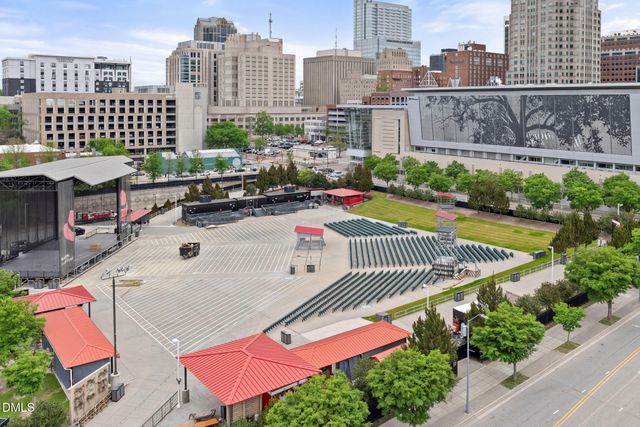 702 E Jones Street, Raleigh, NC 27601