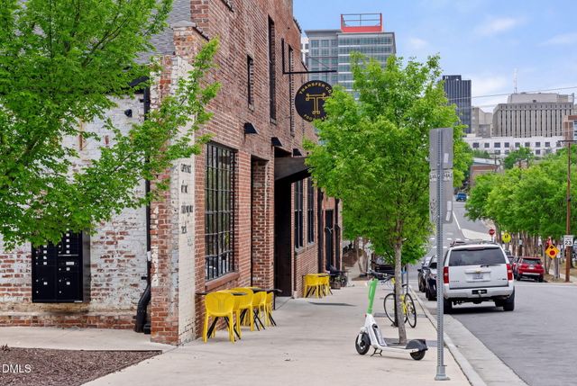 702 E Jones Street, Raleigh, NC 27601