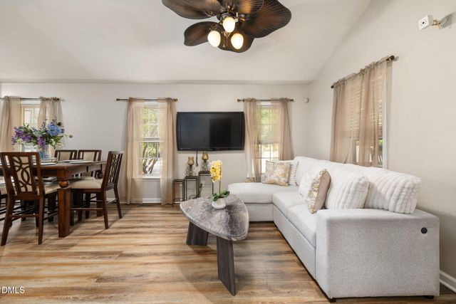 702 E Jones Street, Raleigh, NC 27601