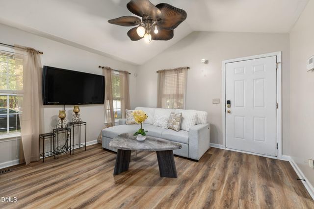 702 E Jones Street, Raleigh, NC 27601