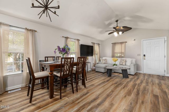 702 E Jones Street, Raleigh, NC 27601