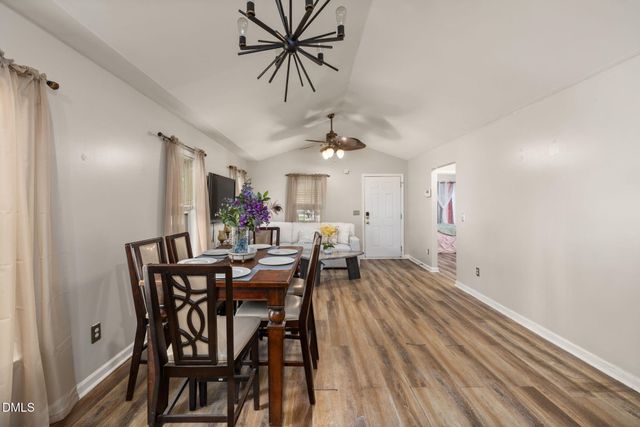 702 E Jones Street, Raleigh, NC 27601