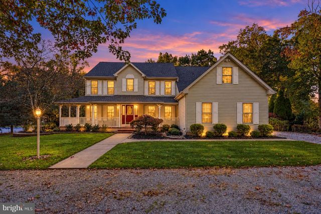 28 MEETINGHOUSE CT, Shamong, NJ 08088