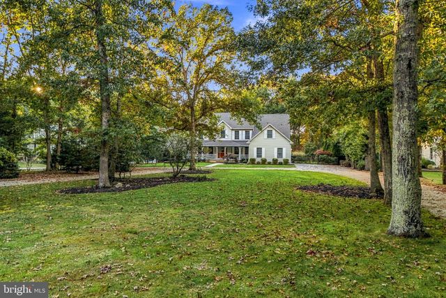 28 MEETINGHOUSE CT, Shamong, NJ 08088