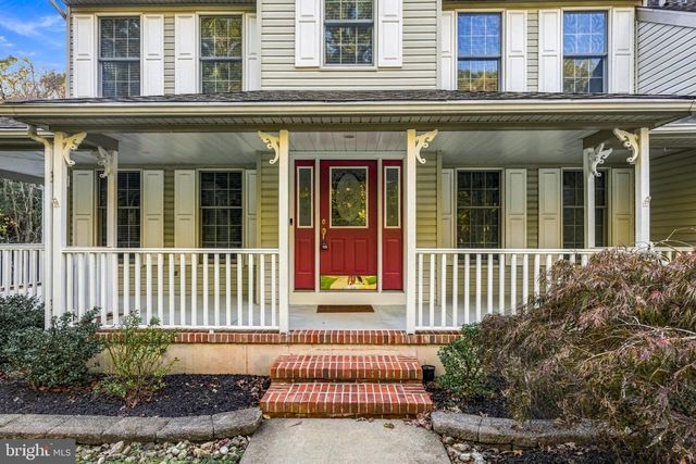 28 MEETINGHOUSE CT, Shamong, NJ 08088
