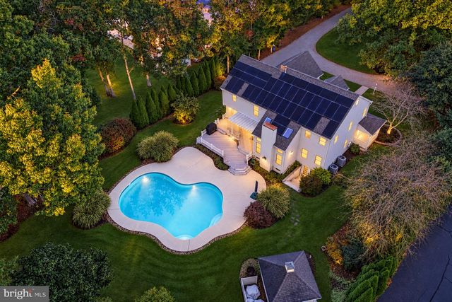 28 MEETINGHOUSE CT, Shamong, NJ 08088