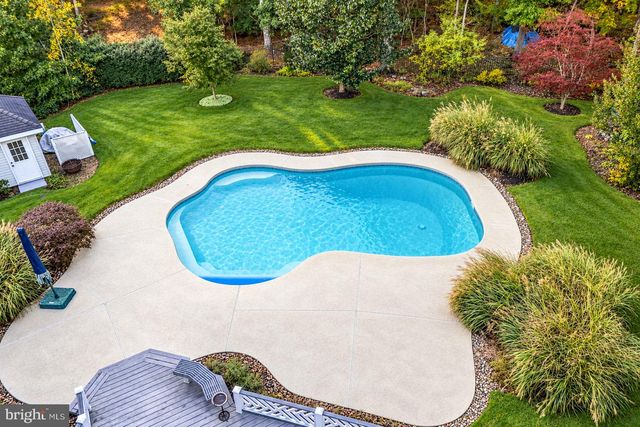 28 MEETINGHOUSE CT, Shamong, NJ 08088