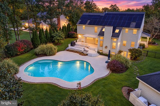 28 MEETINGHOUSE CT, Shamong, NJ 08088