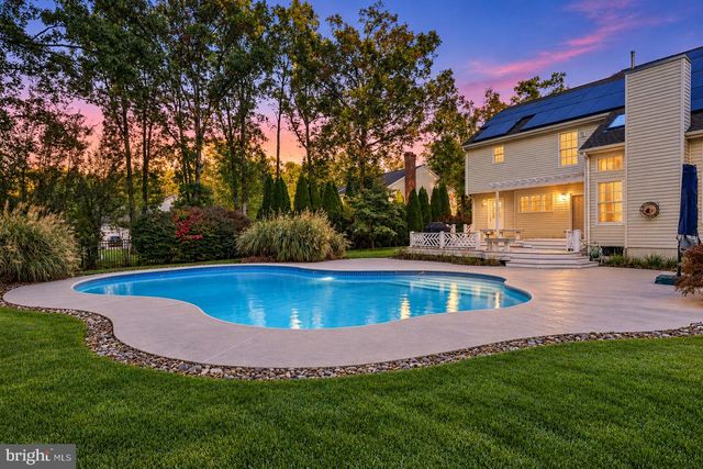 28 MEETINGHOUSE CT, Shamong, NJ 08088