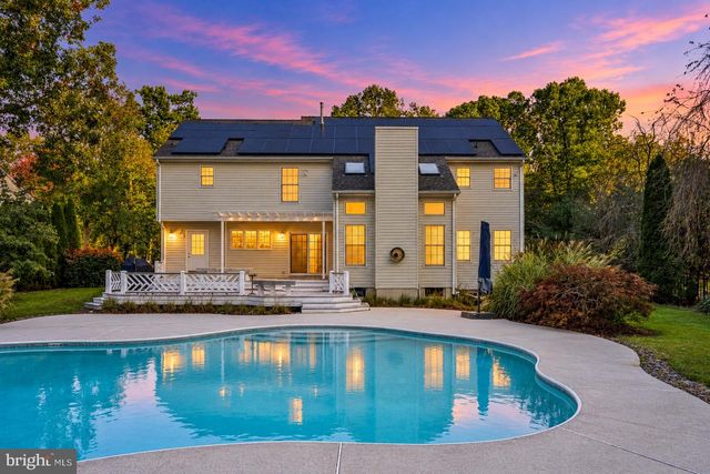 28 MEETINGHOUSE CT, Shamong, NJ 08088
