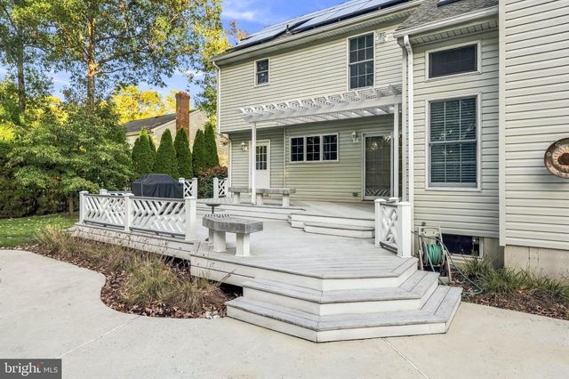 28 MEETINGHOUSE CT, Shamong, NJ 08088