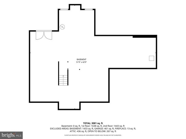 28 MEETINGHOUSE CT, Shamong, NJ 08088