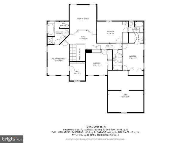 28 MEETINGHOUSE CT, Shamong, NJ 08088