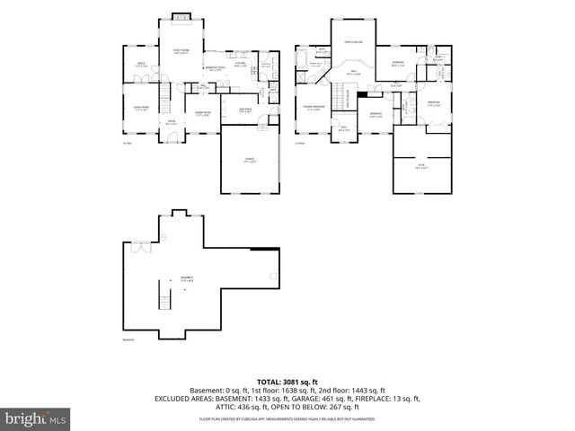 28 MEETINGHOUSE CT, Shamong, NJ 08088