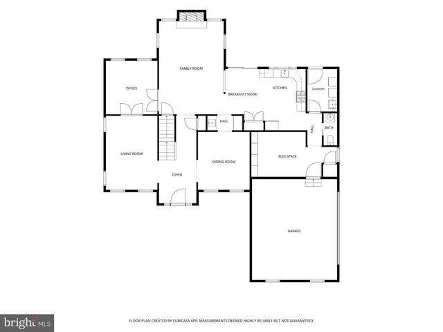 28 MEETINGHOUSE CT, Shamong, NJ 08088