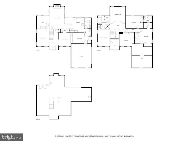 28 MEETINGHOUSE CT, Shamong, NJ 08088