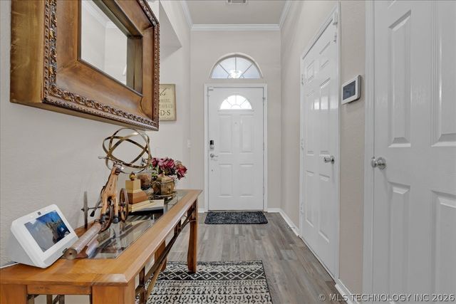 10218 E 114th Place S, Bixby, OK 74008