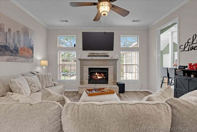 10218 E 114th Place S, Bixby, OK 74008