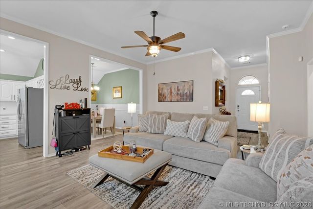 10218 E 114th Place S, Bixby, OK 74008