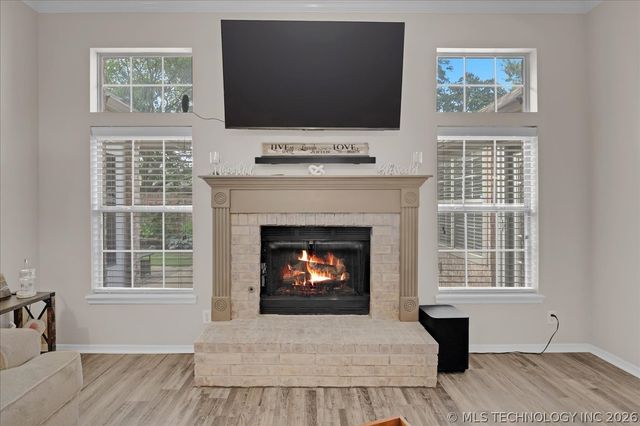 10218 E 114th Place S, Bixby, OK 74008