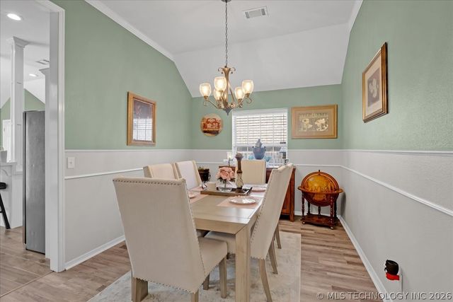 10218 E 114th Place S, Bixby, OK 74008