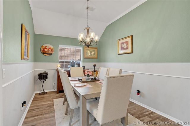 10218 E 114th Place S, Bixby, OK 74008