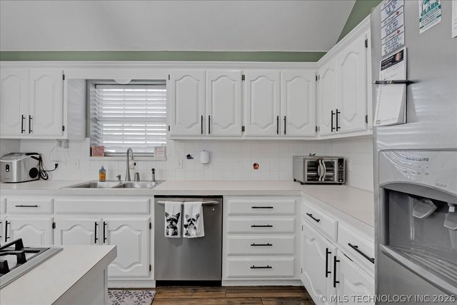 10218 E 114th Place S, Bixby, OK 74008