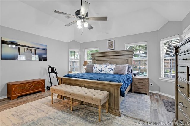 10218 E 114th Place S, Bixby, OK 74008