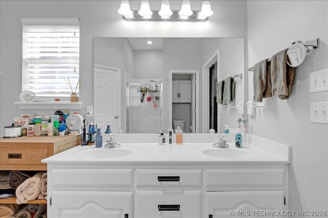10218 E 114th Place S, Bixby, OK 74008