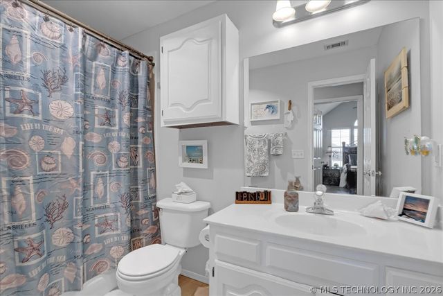 10218 E 114th Place S, Bixby, OK 74008