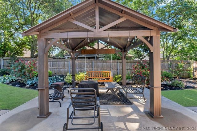 10218 E 114th Place S, Bixby, OK 74008